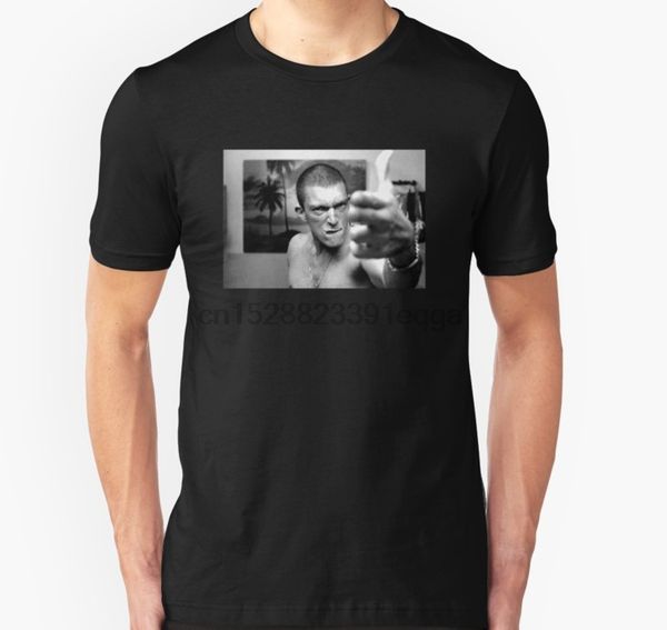 

men short sleeve tshirt la haine t shirt women t-shirt