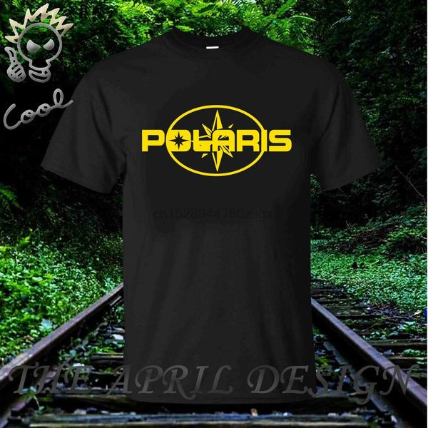

polaris rzr atv logo mens t-shirt teechoose color new