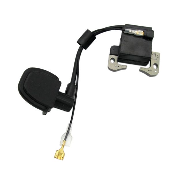 

ignition coil unit module for 2-stroke 33/47/49cc pocket dirt bike