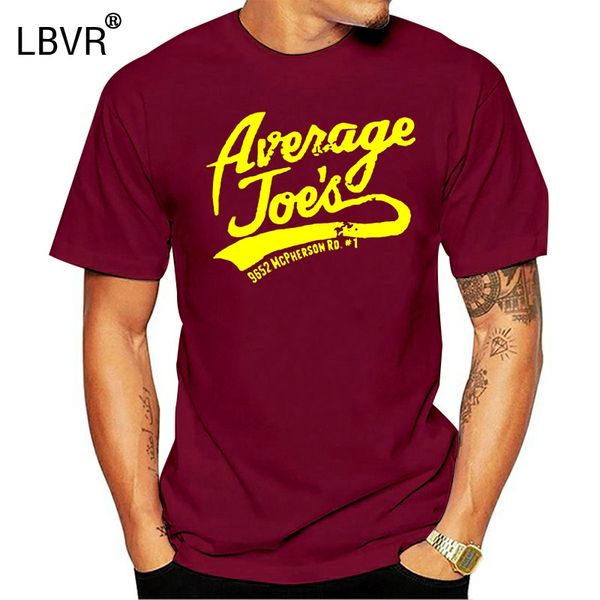

new average joes laredo black t-shirt for men's s-3xl