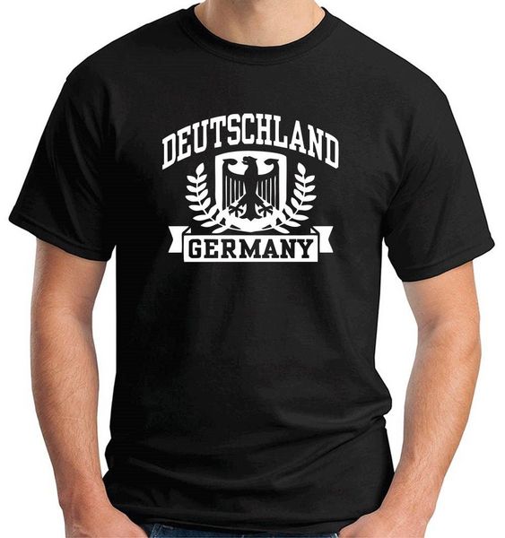 

2019 summer fashion men t-shirt t-shirt tstem0153 deutschland tshirt
