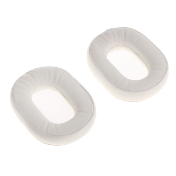 

1pair замена наушников подушка амбушюры часть амбушюры для ath-m40 msr7