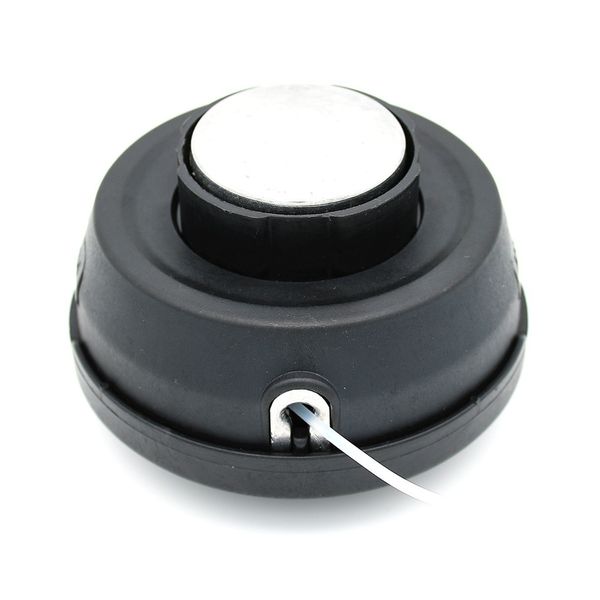 

quality trimmer head aluminum cover bearing automatic threading line