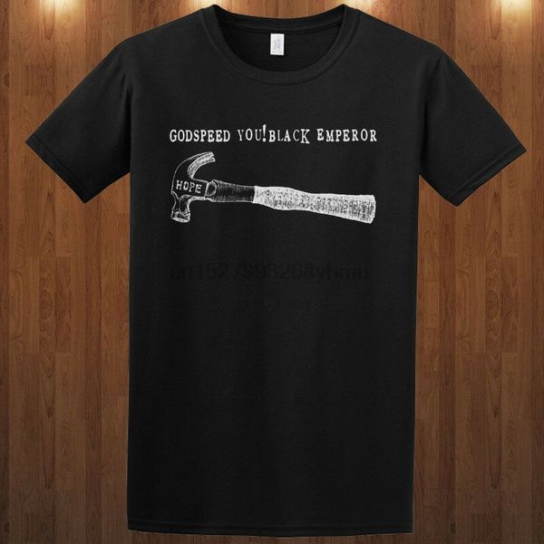 

godspeed you black emperor tee t-shirt experimental music s m l xl 2xl 3xl