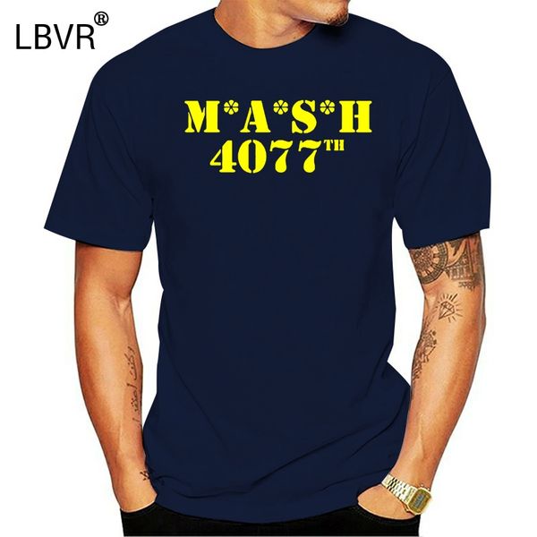 

mash 4077th t shirt m a s h 4077 military army green marines raf retro