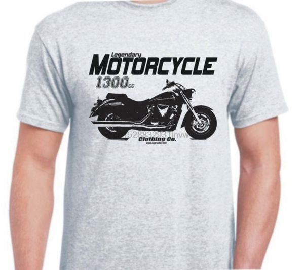 

yamahe xvs1300 midnight star inspired motorbike art shirt tshirt short sleeve tee shirt wholesale