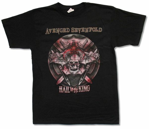 

avenged sevenfold battle armor tour 2020 ledyard vegas black t shirt new a7x t shirt men 2020 fashion
