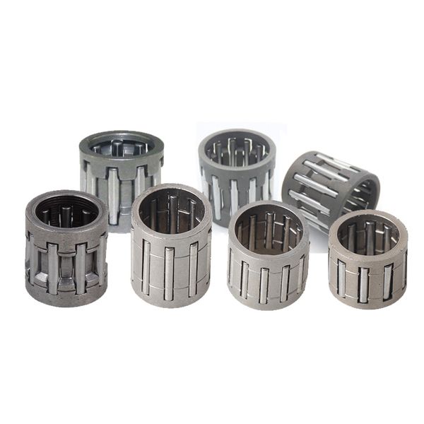 

piston wrist pin needle bearing chain clutch bearings for car motorcycle lawn mower engine cylinder