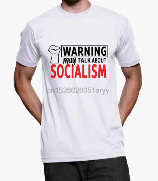 

may talk about socialism t shirt communist communism socialist workers union