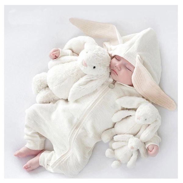 

baby boy girl clothes for newborn baby boys girls romper jumpsuit infant winter halloween clothing christmas overalls costume, Blue