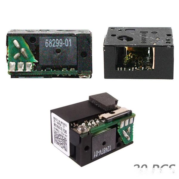 

20pcs 20-68950-01 laser scan engine for symbol motorola mc3000 mc3070 mc3090 barcode scanner reader-used