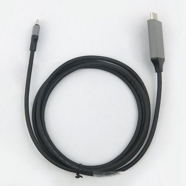 

type-c to hdmi converter usb-c adapter tv projector cable external large screen hd cable for macbook 2017 samsung galaxy s8 s9 s10 lg v30s