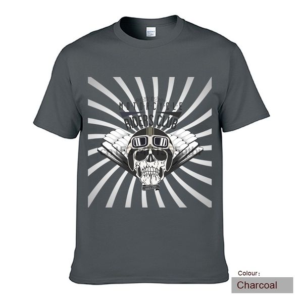 

funny t-shirt fashion motoryele aiders club t-shirt