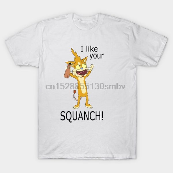

men tshirt squanchy swim t shirt women t-shirt tees top