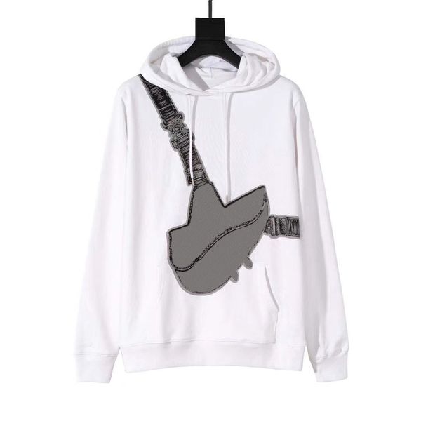 

new product men hoodie men and women cotton sports long sleeve men fashion casual hoodie size xs, Black