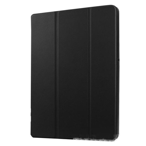 

tablet ccessories tablets & e-books case slim folding flip cover stand pu leather case for lenovo tab 2 10-30 a10-70 a10-70f a10-70l