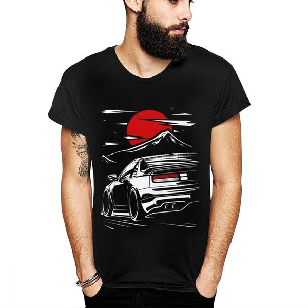 

leisure nissan 300zx z32 fairlady z t shirt 2019 new arrival