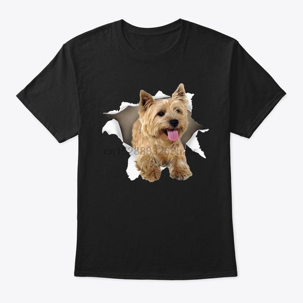 

men t shirt cairn terrier torn t shirt women t-shirt