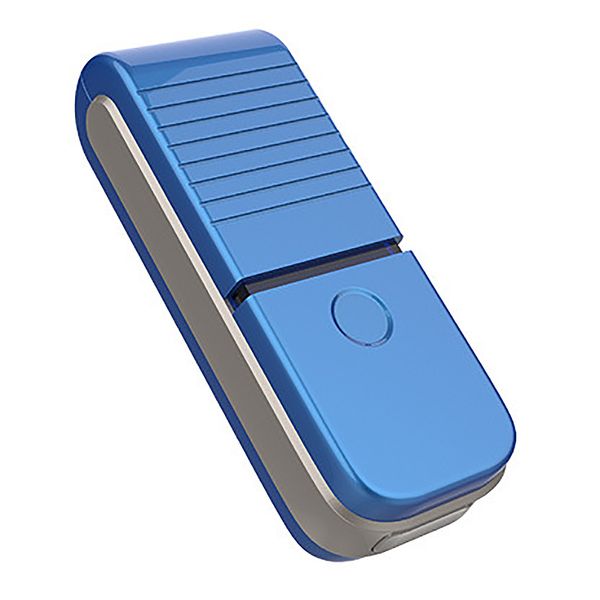 

portable air purifier neck hanging usb portable air purifier cleaner for removing dust