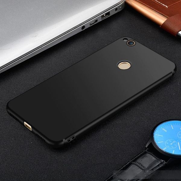 

for honor 8 lite 8x case luxury slim matte tpu soft protective back phone cases for huawei honor 8x 8 lite cover coque