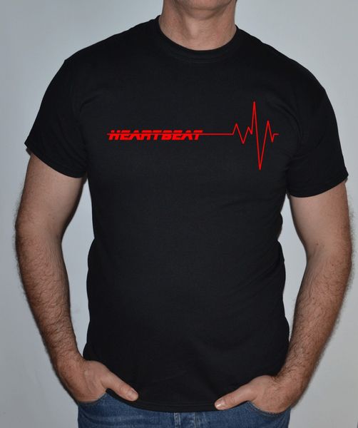 

2019 горячих продажи 100% хлопок лето способа прямого o шея сердцебиение, потехи, футболка майка