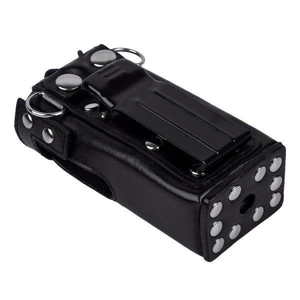 

carry case bag pouch for two way radio motorola ht750/1250/1550/gp320/340/360/328/338