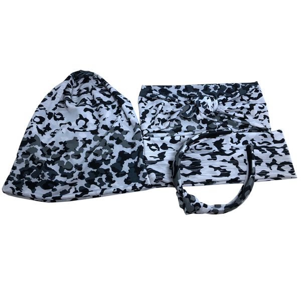 

hair accessories 2021081103 fashion for women beanie leopard headband wholesale