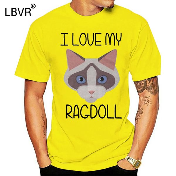 

ragdoll cat kids adults t. shirt xmas gift present