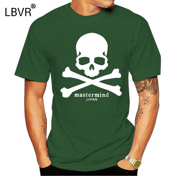 

mastermind япония мужская одежда футболка brand new