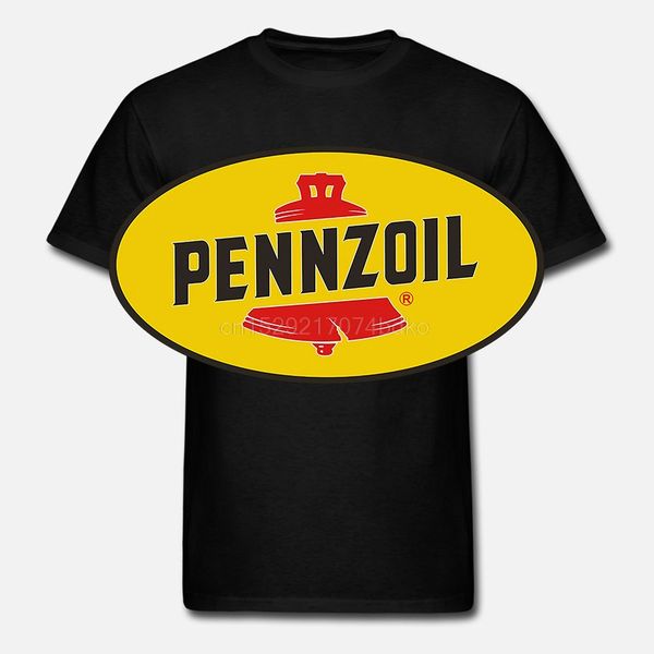 

penzoil ii - graphic cotton t shirt short long sleeve1