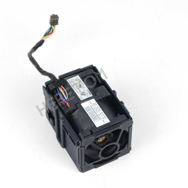 

cooling fan for dl160 gen8 g8 server fan 663120-001 677059-001 gfm0412ss dc12v cooler used/secondhand