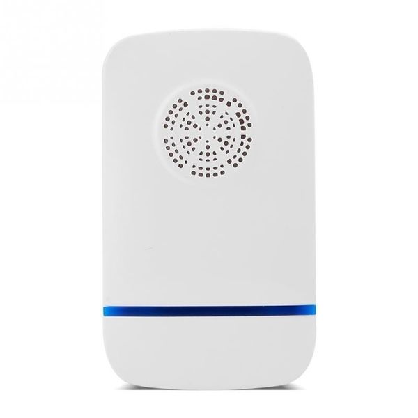 

electric fly trap ultrasonic pest repeller mosquito repellent traps mice rat rodent anti moustique pest reject control insect