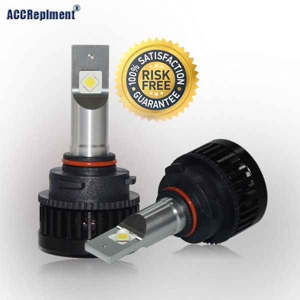 

n11 car lights bulbs h7 led h11 h4 led headlight bulbs h8 9005 9006 9012 2 3 4 auto headlights bulb 10000lm 5500k 12v