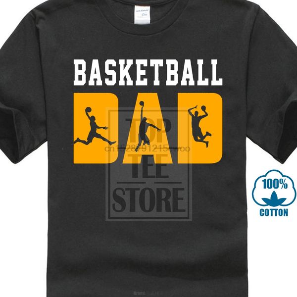 

basketballer t shirt proud basketballer dad father day funny gift 2019 new arrival men fashion tee men t shirt