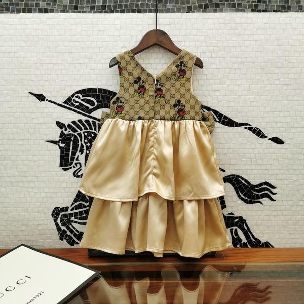 

girls dresses top quality kids clothes girl casaul dress baby clothesBQ36