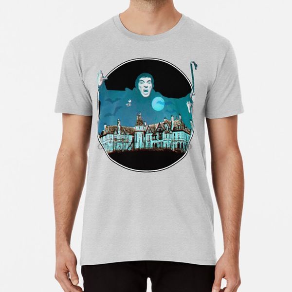 

the maine event t shirt maine ghost barnabas