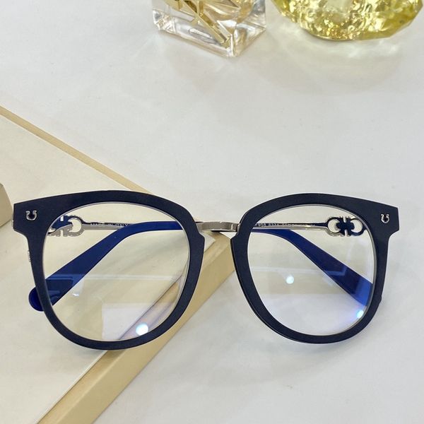 

new eyeglasses frame 958 plank frame glasses frame restoring ancient ways oculos de grau men and women myopia eye glasses frames, Silver