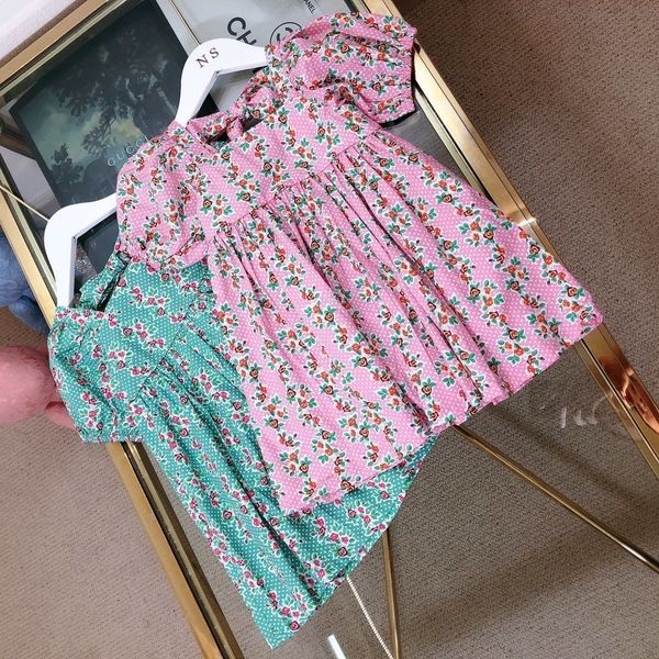 

girls dresses top quality kids clothes girl casaul dress baby clothesH705