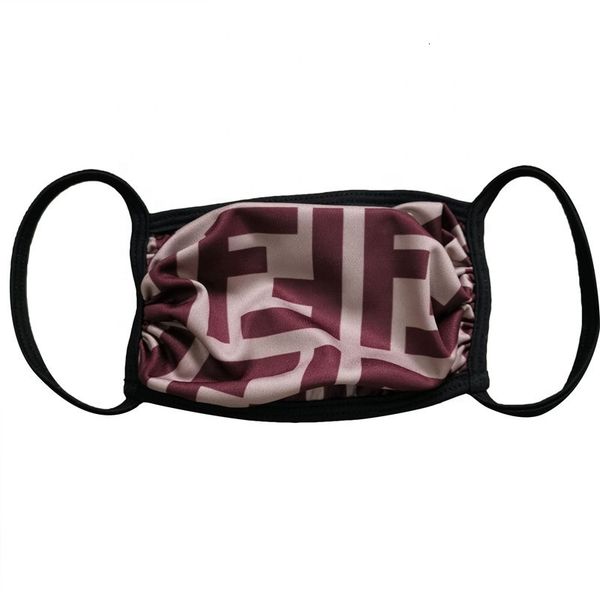 

cosplay men women cloth masking printing style face party mask