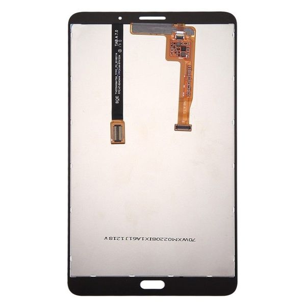 

new lcd touch display screen for samsung galaxy tab a 7.0 sm-t285 black or white