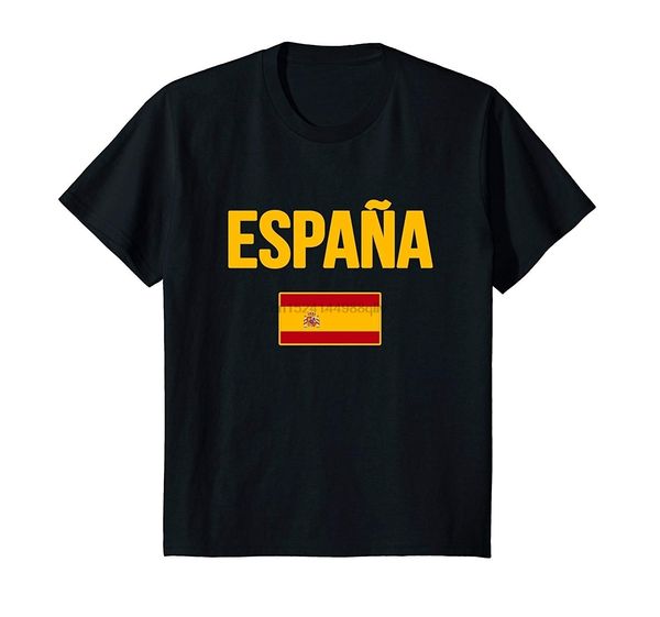 

espana t-shirt spanish flag spain