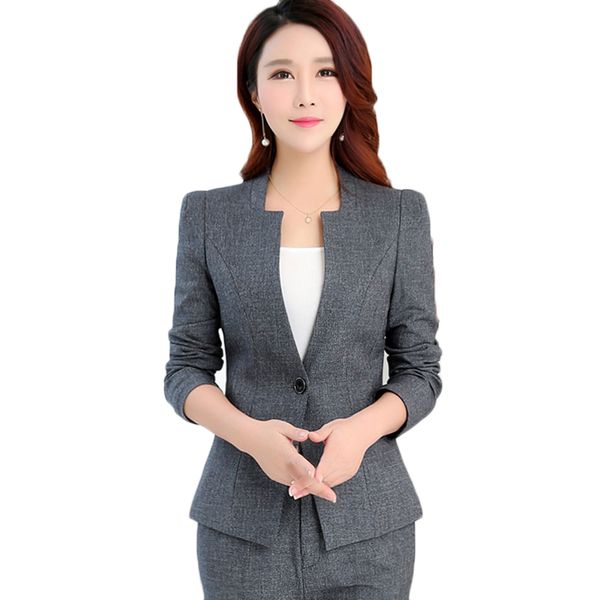 

women's two piece pants 3xl pant suits for women 2021 spring autumn fashion temperament office suit slim set 2 pieces female casual pan, White