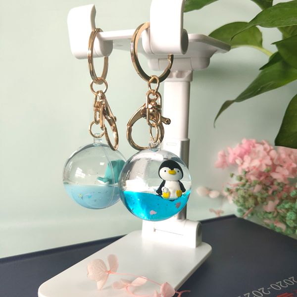 

хрустальный шар мяч в ключе масла цепи плавающей кукла дунгуаньте поставки фабрики