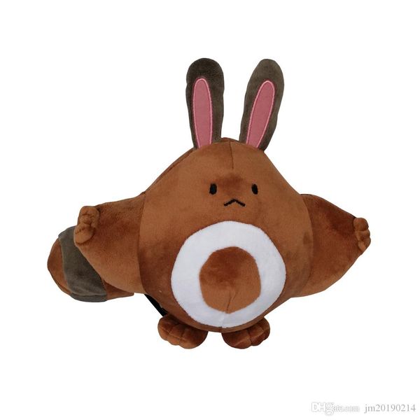 

новые игрушки otachi мягкие куклы плюшевые игрушки для детей рождество хэллоуин лучшие подарки 9inch 23см