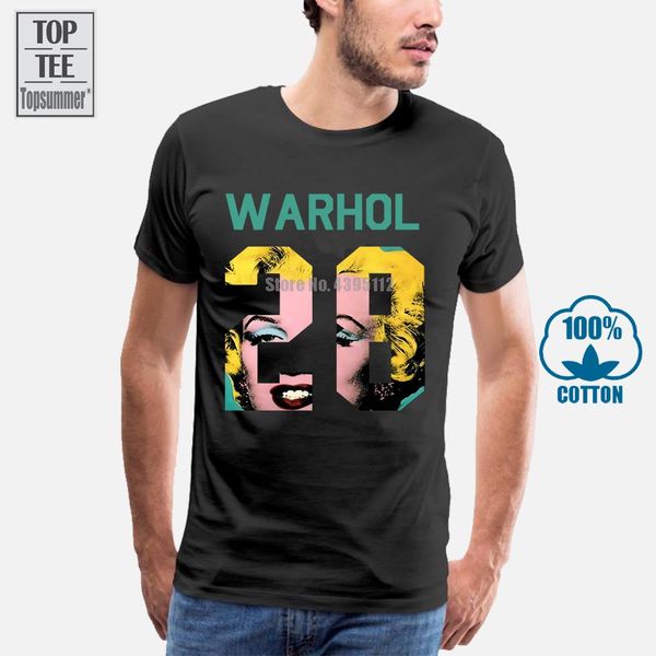 

kings of ny warhol tshirt team andy art trill by numbers artists hood