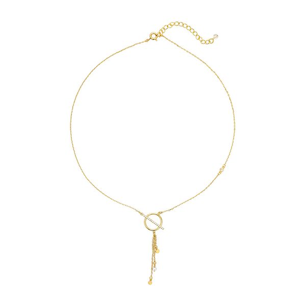 

2020 new long fashion crystal adjustable necklace for women handmade charming bohemia ethnic necklace charming date gift jewelry, Silver