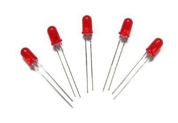

rohs lged digde 3mm 5mm 8mm 10mm round/oval/straw hat/flat mini lged dgiode