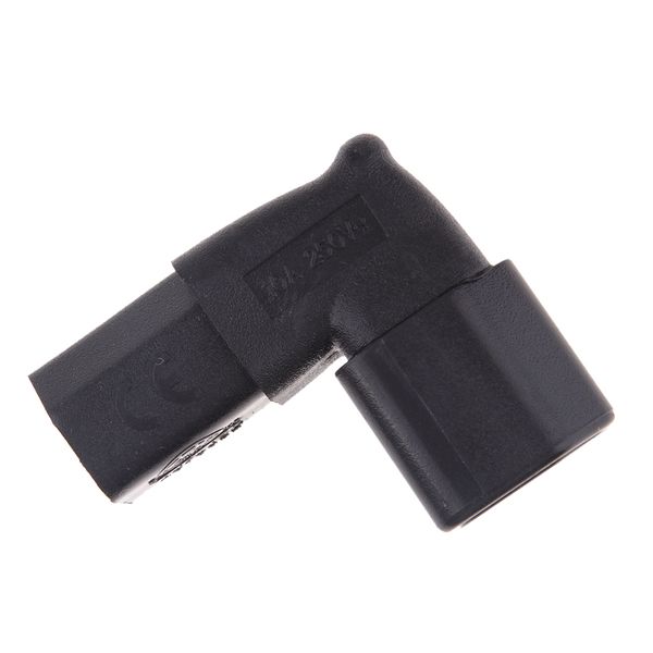 

universal iec c14 male to c13 female converter adapter pdu