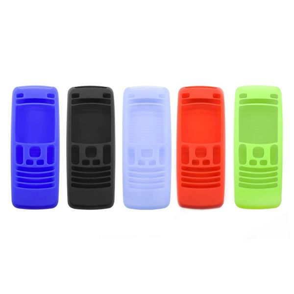

remote control case soft silicone waterproof protective cover for smart tv xrt112 remote anti slip controller protector