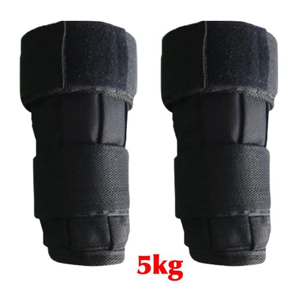 

sand bag 1pair exercise oxford fabric strength training ankle fitness wrist weights adjustable gym sandbag boxing protection running